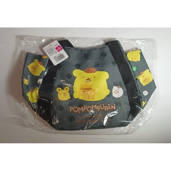 Pompompurin sanrio tote bag - Picture 4 of 5